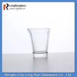 LongRun 50ml measure glassware