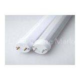 High Brightness Library 1200mm 18W T8 LED Tubes SMD2835 , PC 1600LM - 1800LM LED Tube FCC thumbnail-1