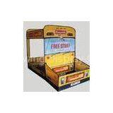 Customized Convention Trade Show Presentation Fabric Displays for Free Products Exhibition thumbnail-1