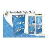 Environmental Cardboard Sidekick Display for Retail Promotion thumbnail-1