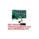 Linux DVR PCI Video Capture Card China Factory USB DVR Manufacturer thumbnail-1