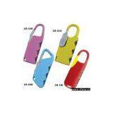 Sell Combination Lock (CR-02b/09b/02a/11b) thumbnail-1