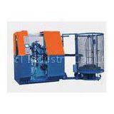 Computerized Mattress Spring Coiling Machine For Bonell Typre , 4kva thumbnail-1