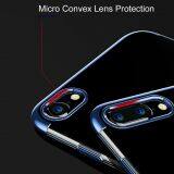 PC Hard Case For IPhone 7 Phone Case 4.7 For IPhone 7 Plus Case Anti-scratch Electroplating thumbnail-4