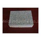 High Simulation Decorative Insulation Board Different With Dry Hanging Curtain And Traditional Decor