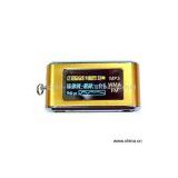 Sell Stylish Flash MP3 Player (MP001)