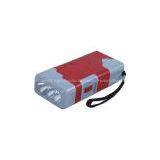 YJ-7488 Rechargeable Led Pocket Flashlight thumbnail-1