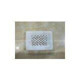 Favorites Compare Polyresin Marble Bathroom Accessory Set