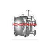 Electromechanical Condensate Recovery System Three Pumps , NPT & Flange