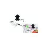 Novelty USB Charge Electronic Gifts as ABS Cool Music Player Connected to Computer/Mobile/MP3 Etc thumbnail-2