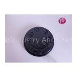 12oz  Coffee Cup Lids / Sip Lid Diameter 90mm For Hot / Cold Drinks