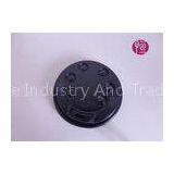 12oz Coffee Cup Lids / Sip Lid Diameter 90mm For Hot / Cold Drinks