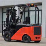 2.5t Electric Forklift thumbnail-1