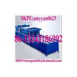 3D Wire Mesh Block Panel Machine