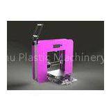 Aluminum Metal Frame 3D Printer Machine , ABS PLA Plastic 3D Printer