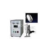 Airbag Ultrasonic Sealing Machine , Ultrasonic Welding Equipment OEM Available thumbnail-1