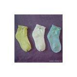 Baby Dress Socks thumbnail-1