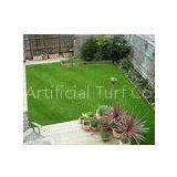 Four Colored Outdoor Artificial Landscaping Turf Decoration Garden Turf Lawn thumbnail-1