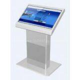 SANMAO 32 Inch Touch Screen Kiosk Multimedia Information Self-Service Kiosk LCD Display