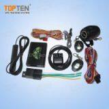 Two Way Car Alarm System Start Engine/Air Conditioner Remotely thumbnail-2