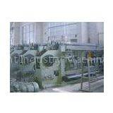 Heavy Duty Hexagonal Wire Netting Machine / Automatic Gabion Mesh Machine