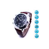 720P Watch Camera With TV Playback LM-WC417