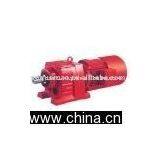Oilfield extraction Helical Speed Reducer