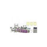 Microcomputer Multifunction Bag-Making Machine (RXY-800)