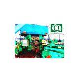 1400mm 12-Hi Stainless Steel Reversing Cold Rolling Mill thumbnail-1