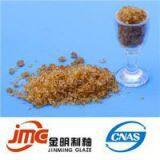 Low COE Titanium Frit thumbnail-1