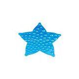 PVC Coaster - Star Shape