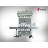 Linear Filling Machine
