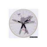 Clock Wall Clock Table Clock Alarm Clock Quartz Clock Art&crafts Clock Floor Clock thumbnail-1