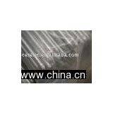 Hot-dip galvanized ground rods