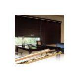 Bintronic Motorized Wooden Blinds (BT-MWB)