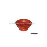 VA 9733 Bamboo Bowl thumbnail-1