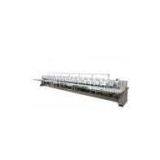 MC Mix Chenille Embroidery Machine