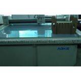 Corrugated Display Sample Maker Cutting Machine