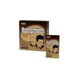 Stop Hair Loss Effectively and Safely thumbnail-1