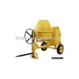 Concrete Mixer,Electric Concrete Mixer,Diesel Concrete Mixer thumbnail-1