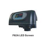 Multi-functional Flow Control Valve for Water Treatment Systems TMF82A/F82B(NEW)