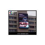 P21.33 Outdoor Full Color Led Display