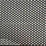 Warp Knit Polyester Mesh Fluorescent Fabric 45gsm thumbnail-2