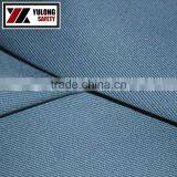 Wholesale FR Woven Modacrylic Cotton Fabric for Firefighting Workwear thumbnail-2