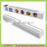 New Design Food Grade French Stainless Steel Rolling Pin for Bakery, Pizza thumbnail-1