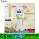 Factory PVC Inflatable Large Rabbit Inflatable Rabbit Model Inflatable Rabbit Floating Toy thumbnail-2