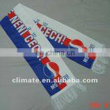 Football Fan Scarf thumbnail-1