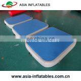 Indoor Used Sports Equipment Short Mini Size Gym Mat, Air Tumbling Mat,Inflatable Air Track thumbnail-2