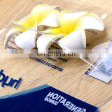 Guangzhou China Supplier Custom Clear High Transparency PVC Plastic Bag For Cellphone Accessoris thumbnail-4