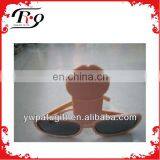 2014 New Product Willy Party Glasses